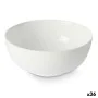 Cuenco Blanco 15 x 6,5 x 15 cm (36 Unidades) de Vivalto, Platos y fuentes - Ref: S3632336, Precio: 41,89 €, Descuento: %