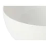 Bol Blanc 15 x 6,5 x 15 cm (36 Unités) de Vivalto, Plats et plateaux - Réf : S3632336, Prix : 42,57 €, Remise : %