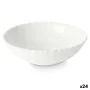 Bowl White 17,5 x 5,5 x 17,5 cm (24 Units) by Vivalto, Plates and dishes - Ref: S3632339, Price: 28,37 €, Discount: %