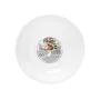 Bowl White 17,5 x 5,5 x 17,5 cm (24 Units) by Vivalto, Plates and dishes - Ref: S3632339, Price: 28,37 €, Discount: %