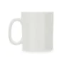 Taza Blanco 280 ml (48 Unidades) de Vivalto, Tazas - Ref: S3632341, Precio: 69,27 €, Descuento: %