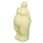 Decorative Figure Green Dolomite 14 x 34 x 12 cm (6 Units) Lady Standing by Gift Decor, Collectables - Ref: S3632419, Price: ...