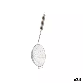 Skimmer Stainless steel 17 x 44,5 x 6 cm (24 Units) by Kinvara, Skimmers - Ref: S3632423, Price: 59,51 €, Discount: %