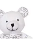 Peluche à colorier Blanc Noir Tissu 17 x 21 x 12 cm Ours (8 Unités) de Pincello, Peinture - Réf : S3632471, Prix : 44,64 €, R...