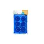 Pastiglia per cassetta igienica Anticalcare Set 6 Pezzi (24 Unità) di BigBuy Home, Detergenti per WC - Rif: S3632487, Prezzo:...