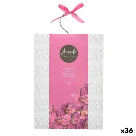 Lufterfrischer Orchidee 55 g Tasche (36 Stück) von Acorde, Raumspray - Ref: S3632489, Preis: 31,39 €, Rabatt: %