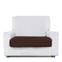 Sofa Cover Eysa BRONX Brown 70 x 15 x 75 cm by Eysa, Sofas & Couches - Ref: D1607317, Price: 19,07 €, Discount: %