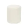 Puff Blanco 32 x 36 x 32 cm de Gift Decor, Puffs pera - Ref: S3632507, Precio: 25,80 €, Descuento: %