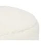 Puff Branco 32 x 36 x 32 cm de Gift Decor, Pufes pera - Ref: S3632507, Preço: 25,80 €, Desconto: %