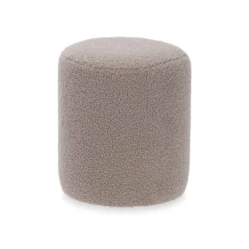 Pouffe Brown 32 x 36 x 32 cm by Gift Decor, Bean Bags - Ref: S3632510, Price: 25,80 €, Discount: %