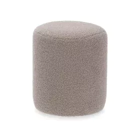 Pouffe Brown 32 x 36 x 32 cm by Gift Decor, Bean Bags - Ref: S3632510, Price: 25,80 €, Discount: %