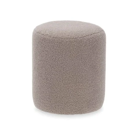 Pouffe Brown 32 x 36 x 32 cm by Gift Decor, Bean Bags - Ref: S3632510, Price: 25,39 €, Discount: %