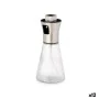 Cruet Transparent Metal polypropylene 200 ml (12 Units) Sprayer by Vivalto, Dispensers for dressings and spices - Ref: S36325...