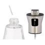 Cruet Transparent Metal polypropylene 200 ml (12 Units) Sprayer by Vivalto, Dispensers for dressings and spices - Ref: S36325...