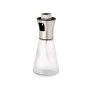 Cruet Transparent Metal polypropylene 200 ml (12 Units) Sprayer by Vivalto, Dispensers for dressings and spices - Ref: S36325...