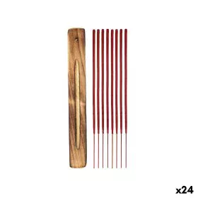 Incense set Red fruits (24 Units) by Acorde, Incense - Ref: S3632556, Price: 27,14 €, Discount: %