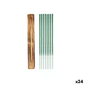 Incense set Jasmine (24 Units) by Acorde, Incense - Ref: S3632560, Price: 27,14 €, Discount: %