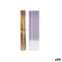 Conjunto de incenso Lavanda (24 Unidades) de Acorde, Incenso - Ref: S3632562, Preço: 26,70 €, Desconto: %