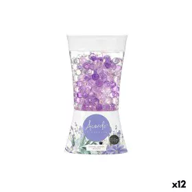 Ambientador Lavanda 150 g Gel (12 Unidades) de Acorde, Ambientadores - Ref: S3632570, Preço: 12,75 €, Desconto: %