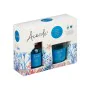 Air Freshener Set Ocean (6 Units) by Acorde, Fragrant Room Sprays - Ref: S3632578, Price: 28,05 €, Discount: %