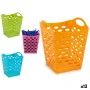 Peg Basket Polyethylene 13 x 17 x 13 cm (12 Units) by BigBuy Home, Peg Bags - Ref: S3632606, Price: 10,59 €, Discount: %