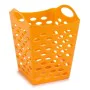 Cestino per Mollette Polietilene 13 x 17 x 13 cm (12 Unità) di BigBuy Home, Porta mollette - Rif: S3632606, Prezzo: 10,59 €, ...