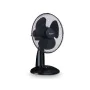 Ventilador de Mesa Preto 45 W 27 x 51 x 33,5 cm de Argon, Ventiladores de mesa - Ref: S3632823, Preço: 23,68 €, Desconto: %