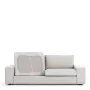 Sofa Cover Eysa JAZ White 85 x 15 x 100 cm by Eysa, Sofas & Couches - Ref: D1607320, Price: 24,68 €, Discount: %