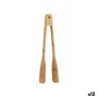 Pinzas de Cocina Bambú 30,5 x 5 x 5,5 cm (12 Unidades) de Kinvara, Pinzas de cocina - Ref: S3632873, Precio: 15,80 €, Descuen...