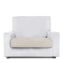 Sofa Cover Eysa JAZ Beige 85 x 15 x 100 cm by Eysa, Sofas & Couches - Ref: D1607322, Price: 24,68 €, Discount: %