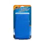 Toalla Armor All AA40089SPI Microfibra Limpiacristales Azul de Armor All, Bayetas - Ref: S3700019, Precio: 4,36 €, Descuento: %