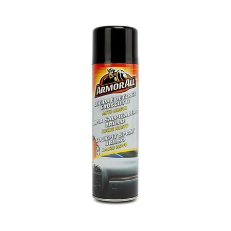 Dashboard Cleaner Armor All AA83500SPI 500 ml by Armor All, Cockpit Care - Ref: S3700023, Price: 8,26 €, Discount: %