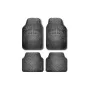 Set de Alfombrillas para Coche BC Corona ALF10130 Universal Carbón (4 pcs) de BC Corona, Alfombrillas antideslizantes - Ref: ...