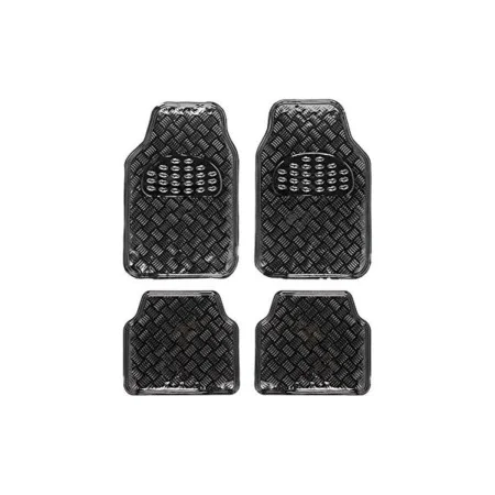 Set de tapis de voitures BC Corona ALF10131 Universel Noir (4 pcs) de BC Corona, Tapis anti-dérapants - Réf : S3700058, Prix ...