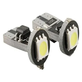 Fahrzeugpositionslichter Superlite SMD T10 Can-Bus LED (2 uds) von Superlite, Glühbirnen - Ref: S3700075, Preis: 8,97 €, Raba...