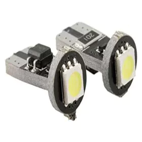 Feux de position pour véhicules Superlite SMD T10 Can-Bus LED (2 uds) de Superlite, Ampoules - Réf : S3700075, Prix : 8,97 €,...