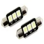 Lâmpada para Automóveis Superlite LED (36 mm) de Superlite, Lâmpadas - Ref: S3700077, Preço: 8,07 €, Desconto: %