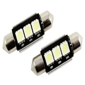 Autoglühbirne Superlite LED (36 mm) von Superlite, Glühbirnen - Ref: S3700077, Preis: 8,97 €, Rabatt: %