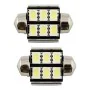 Bombilla para Automóvil Plafonier Luz LED de BigBuy Car, Bombillas - Ref: S3700078, Precio: 10,78 €, Descuento: %