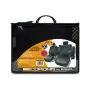 Fundas para Asientos de Coche BC Corona FUK10402 Negro (11 pcs) de BC Corona, Juegos de cubreasientos - Ref: S3700114, Precio...