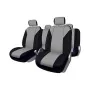 Car Seat Covers BC Corona FUK10413 Grey (11 pcs) by BC Corona, Seat Cover Sets - Ref: S3700123, Price: 24,38 €, Discount: %