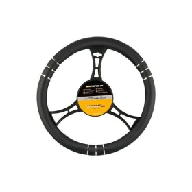 Forro para o Volante BC Corona FVO10136 Chromeline Preto (Ø 36 - 38 cm) de BC Corona, Volantes e eixos de volante - Ref: S370...