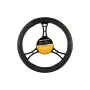 Coprivolante BC Corona FVO10156 Nero (Ø 36 - 38 cm) di BC Corona, Volanti e alberi volano - Rif: S3700130, Prezzo: 16,27 €, S...