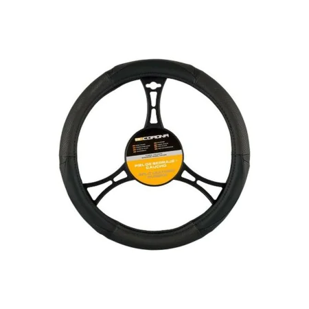 Coprivolante BC Corona FVO10156 Nero (Ø 36 - 38 cm) di BC Corona, Volanti e alberi volano - Rif: S3700130, Prezzo: 16,27 €, S...