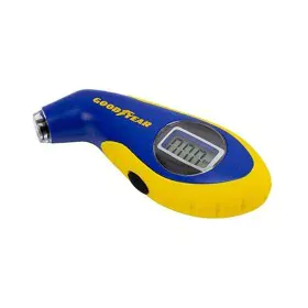 Druckmesser Goodyear GOD0001 Digital von Goodyear, Reifendruckmesser - Ref: S3700132, Preis: 14,10 €, Rabatt: %