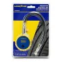 Manomètre Goodyear GOD0002 Automatique/Numérique de Goodyear, Jauges de pression des pneus - Réf : S3700133, Prix : 22,77 €, ...