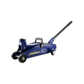 Jack Goodyear CS1 Hydraulic by Goodyear, Lifts, forklifts and connectors - Ref: S3700141, Price: 62,34 €, Discount: %