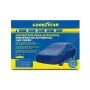 Autoabdeckung Goodyear GOD7013 Blau (Größe S) von Goodyear, Autoplanen & Garagen - Ref: S3700161, Preis: 53,58 €, Rabatt: %