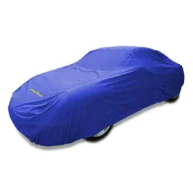 Cubre Coches Goodyear GOD7016 Azul (Talla XL) de Goodyear, Fundas para coche - Ref: S3700164, Precio: 67,13 €, Descuento: %