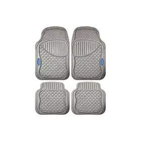 Car Floor Mat Set Goodyear GOD9022 Universal Beige (4 pcs) by Goodyear, Non-Slip Mats - Ref: S3700170, Price: 26,92 €, Discou...